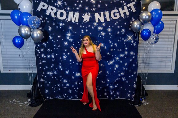 Â© Candid Memories By Ken Frazier