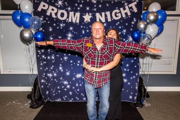 Â© Candid Memories By Ken Frazier