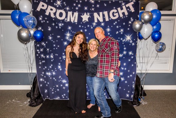 Â© Candid Memories By Ken Frazier