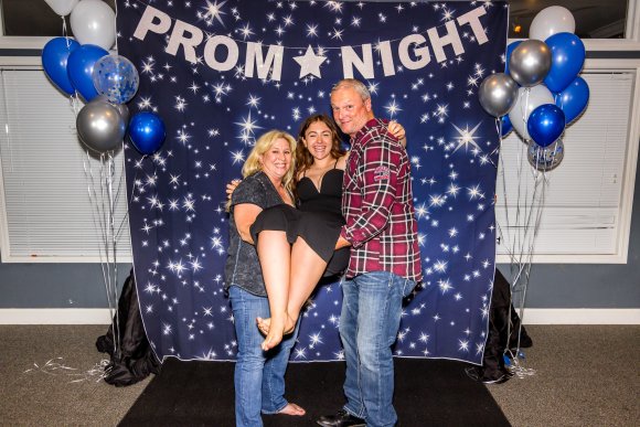 Â© Candid Memories By Ken Frazier