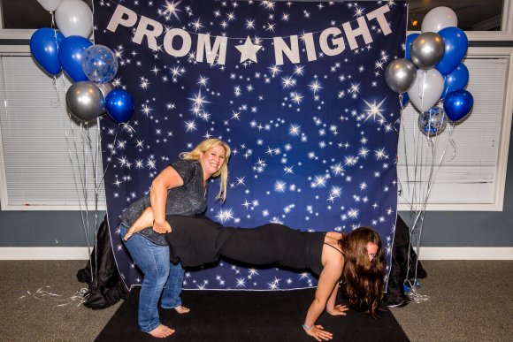 Â© Candid Memories By Ken Frazier