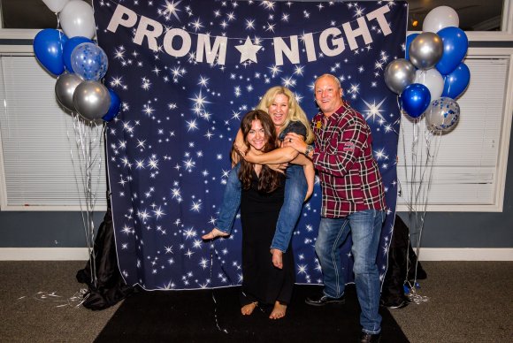 Â© Candid Memories By Ken Frazier