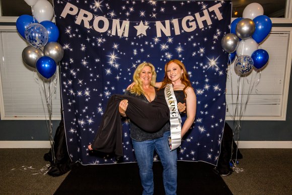 Â© Candid Memories By Ken Frazier