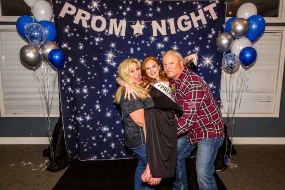 Â© Candid Memories By Ken Frazier