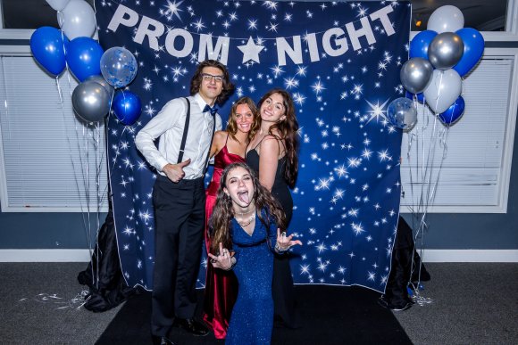 Â© Candid Memories By Ken Frazier