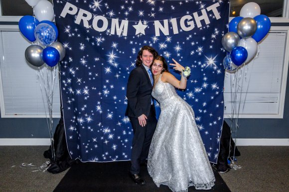 Â© Candid Memories By Ken Frazier