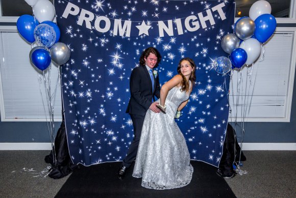 Â© Candid Memories By Ken Frazier