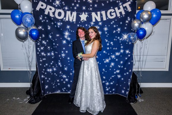 Â© Candid Memories By Ken Frazier