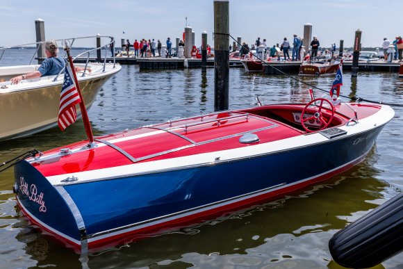 Â© Candid Memories By Ken Frazier