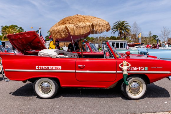 Â© Candid Memories By Ken Frazier