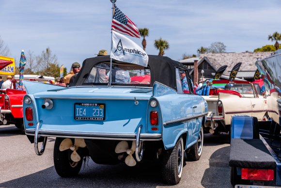 Â© Candid Memories By Ken Frazier