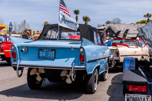 Â© Candid Memories By Ken Frazier