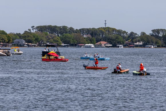 Â© Candid Memories By Ken Frazier