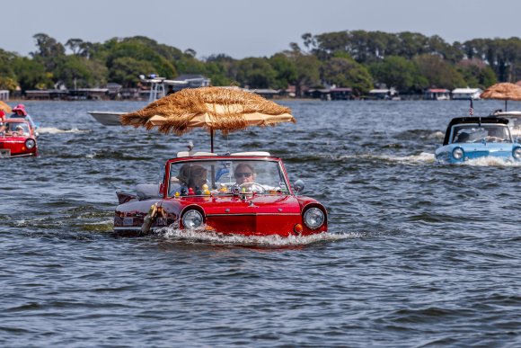 Â© Candid Memories By Ken Frazier