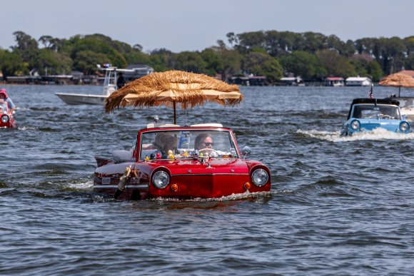 Â© Candid Memories By Ken Frazier