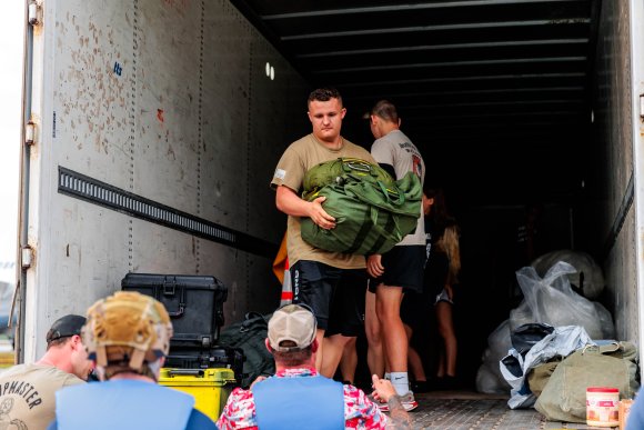 Â© Candid Memories By Ken Frazier