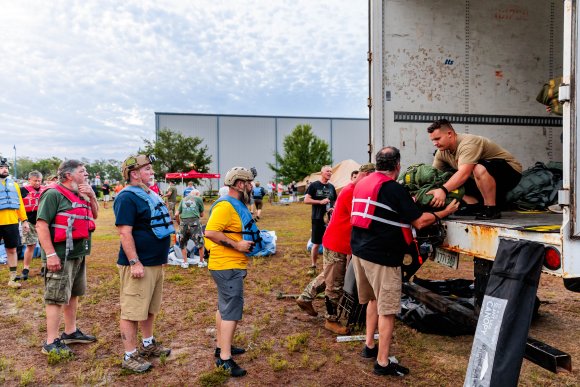 Â© Candid Memories By Ken Frazier