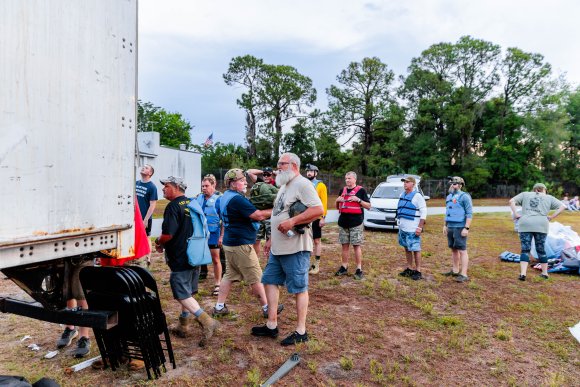 Â© Candid Memories By Ken Frazier