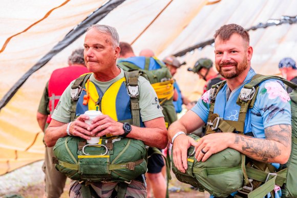 Â© Candid Memories By Ken Frazier