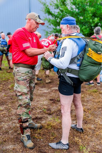 Â© Candid Memories By Ken Frazier