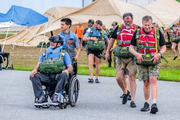 Â© Candid Memories By Ken Frazier