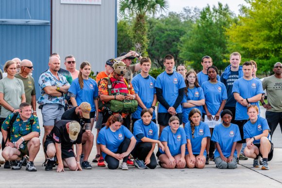 Â© Candid Memories By Ken Frazier