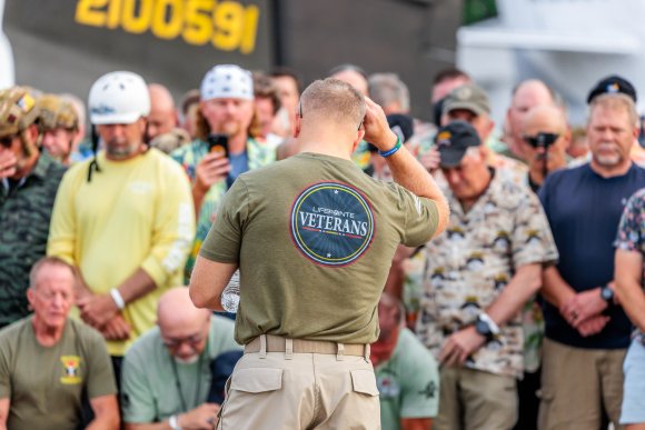 Â© Candid Memories By Ken Frazier