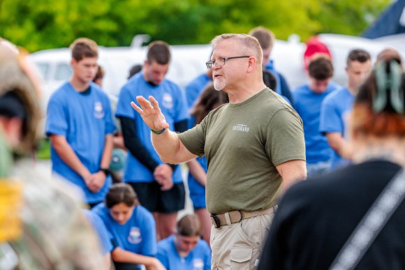 Â© Candid Memories By Ken Frazier