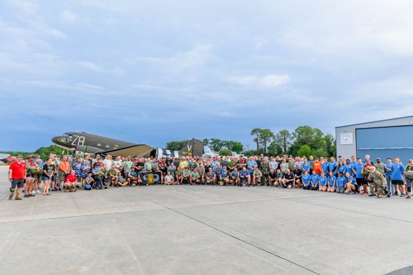 Â© Candid Memories By Ken Frazier