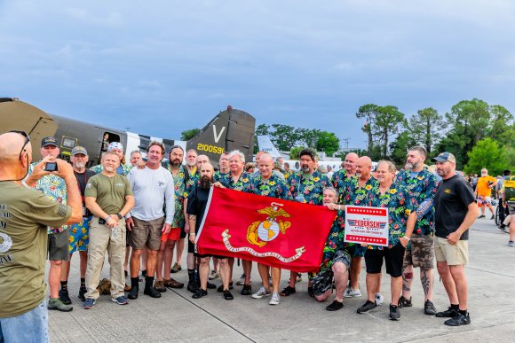 Â© Candid Memories By Ken Frazier