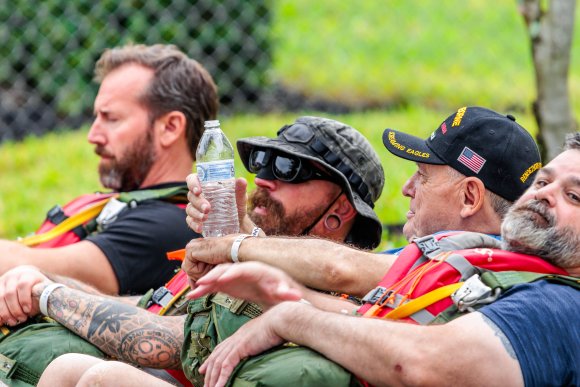 Â© Candid Memories By Ken Frazier