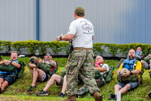 Â© Candid Memories By Ken Frazier