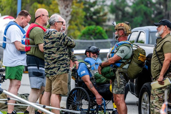 Â© Candid Memories By Ken Frazier