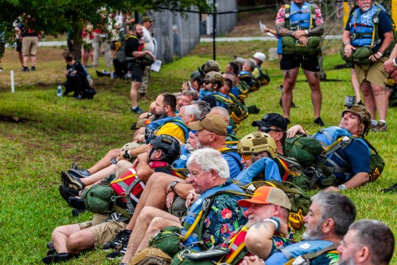 Â© Candid Memories By Ken Frazier