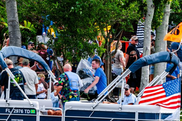 Â© Candid Memories By Ken Frazier