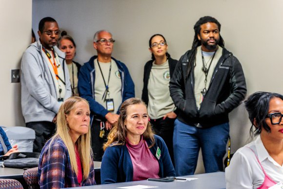 Â© Candid Memories By Ken Frazier