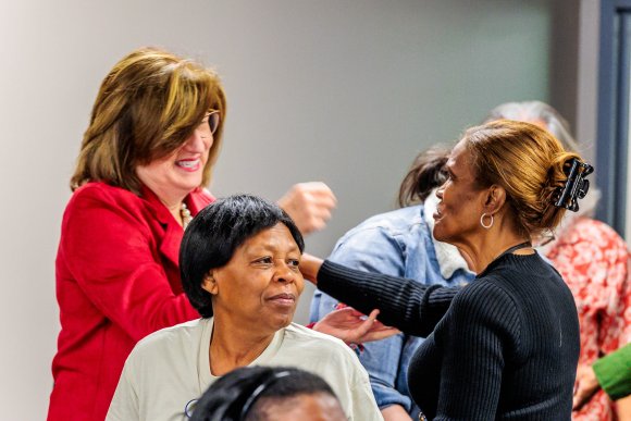 Â© Candid Memories By Ken Frazier