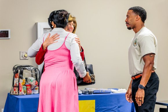 Â© Candid Memories By Ken Frazier