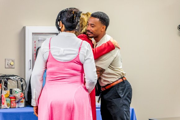 Â© Candid Memories By Ken Frazier