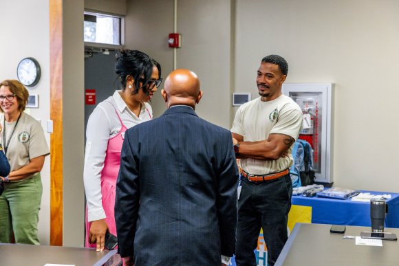 Â© Candid Memories By Ken Frazier