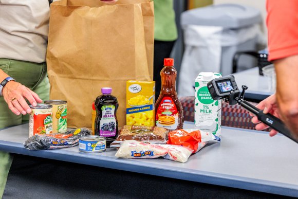 Â© Candid Memories By Ken Frazier