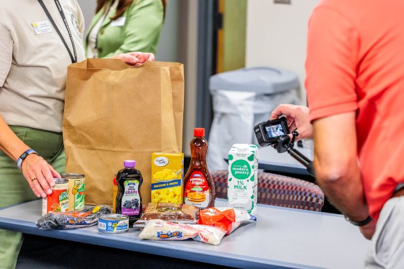 Â© Candid Memories By Ken Frazier