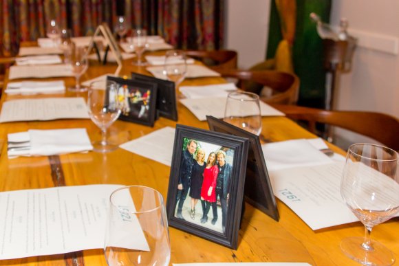 ©2018 Candid Memories By Ken Frazier