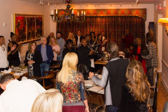 ©2018 Candid Memories By Ken Frazier