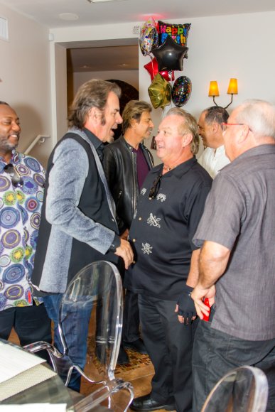 ©2018 Candid Memories By Ken Frazier