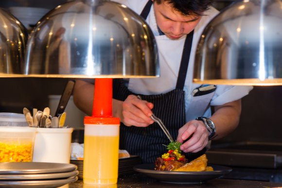 ©2018 Candid Memories By Ken Frazier