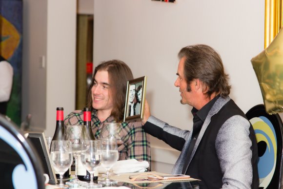 ©2018 Candid Memories By Ken Frazier