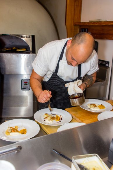 ©2018 Candid Memories By Ken Frazier