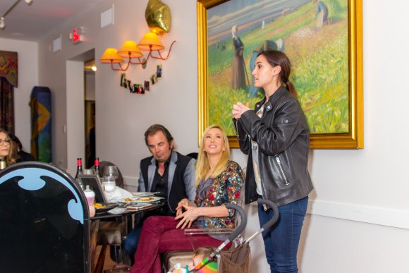 ©2018 Candid Memories By Ken Frazier