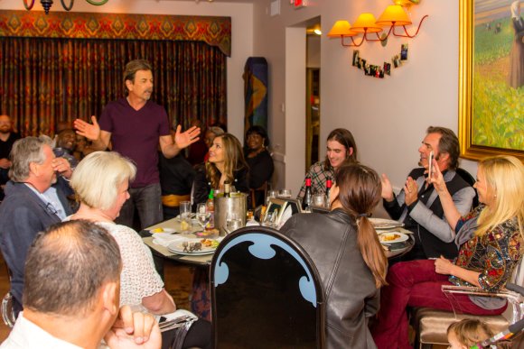 ©2018 Candid Memories By Ken Frazier